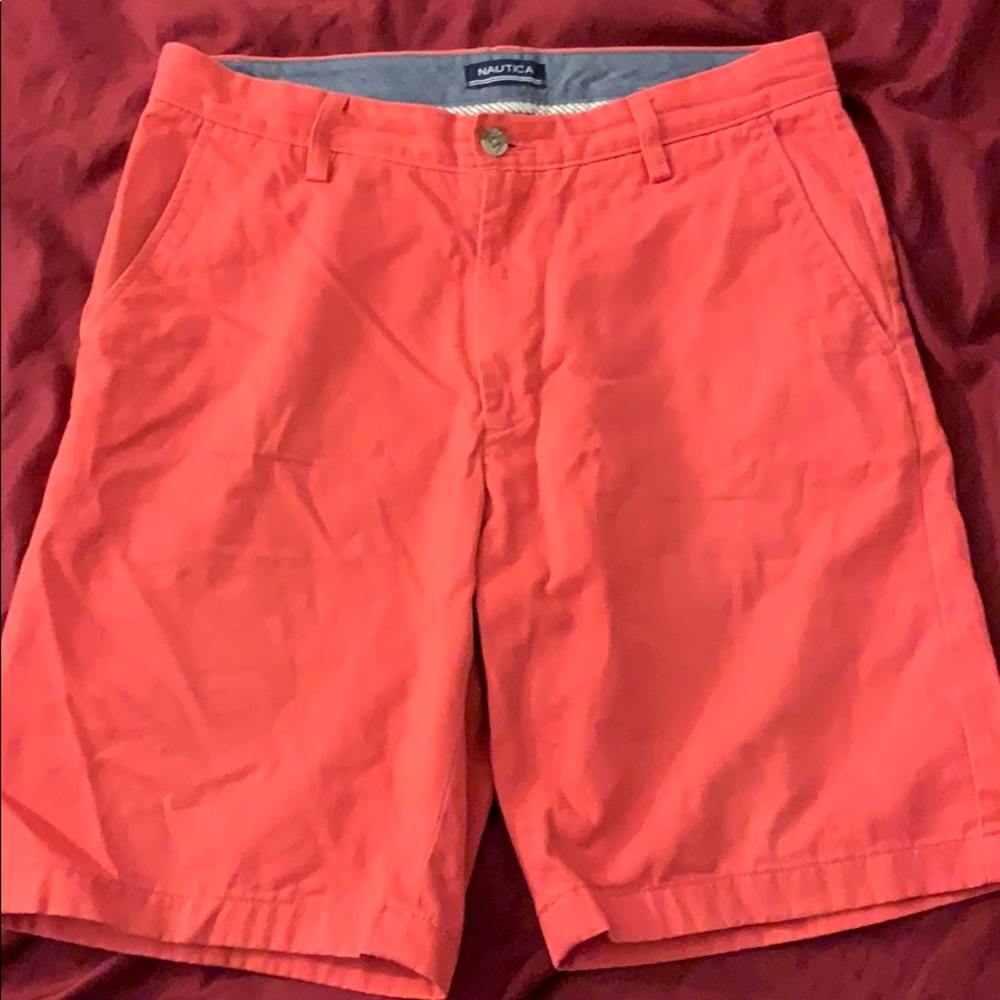 Nautica Deck Shorts